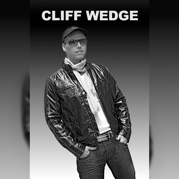 Cliff Wedge