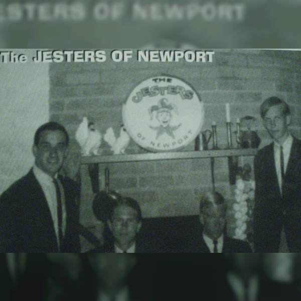 The Jesters of Newport