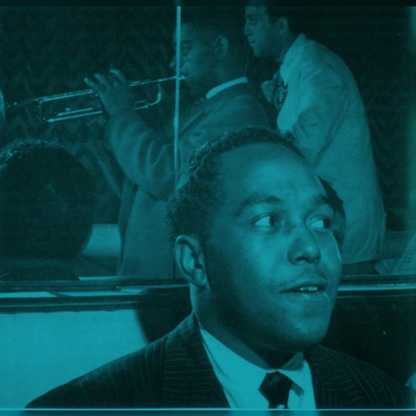 Charlie Parker and His Orchestra