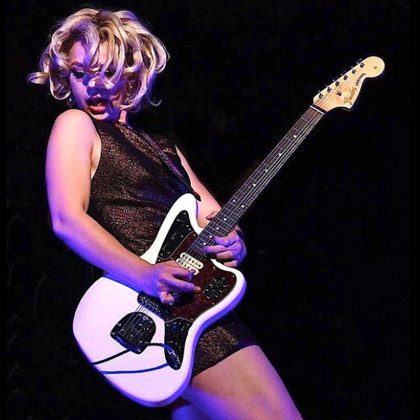 Samantha Fish