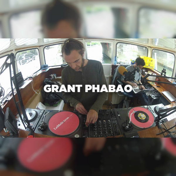 Grant Phabao