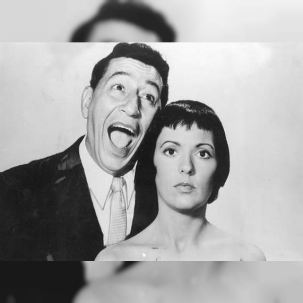 Louis Prima & Keely Smith