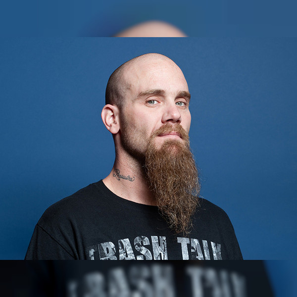 Nick Oliveri