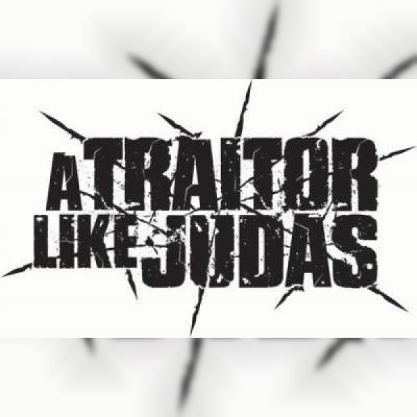 A Traitor Like Judas