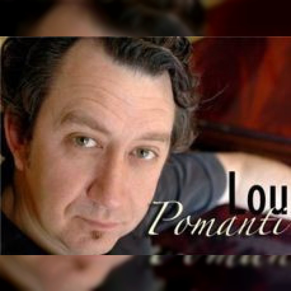 Lou Pomanti