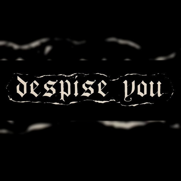 Despise You