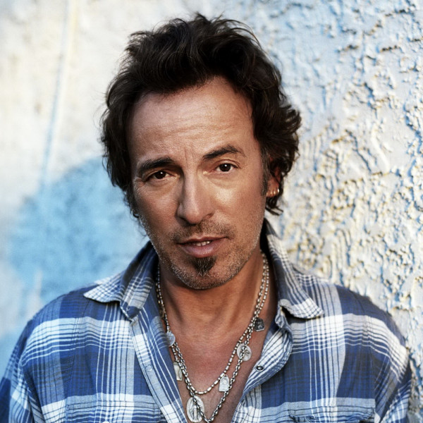 Bruce Springsteen