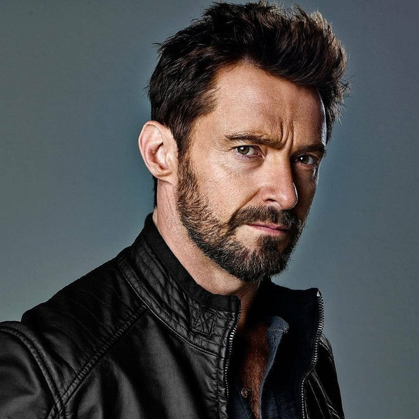 Hugh Jackman