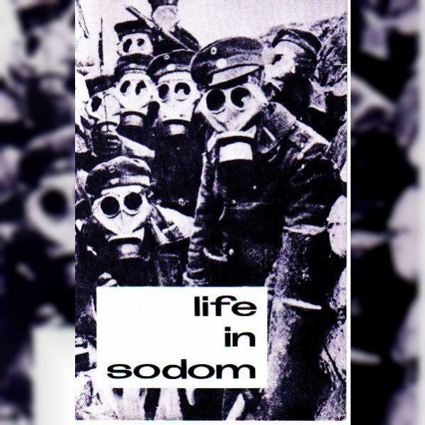 Life in Sodom