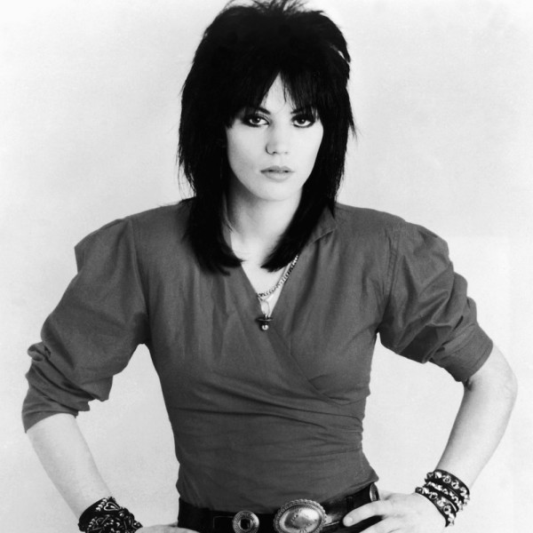 Joan Jett