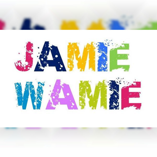 Jamie Wamie