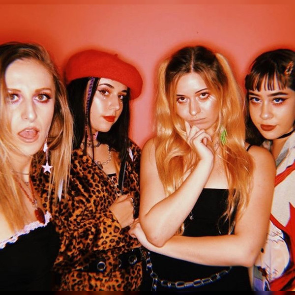 The Aquadolls