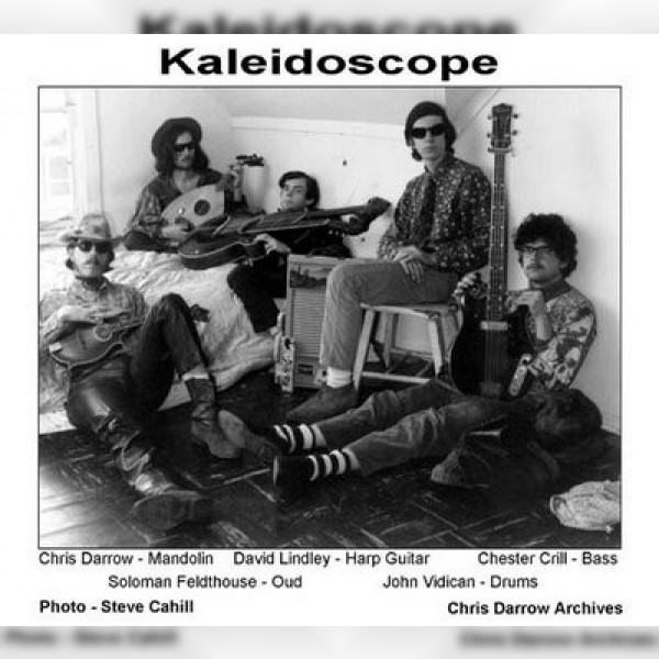 Kaleidoscope