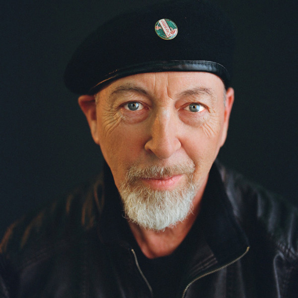 Richard Thompson