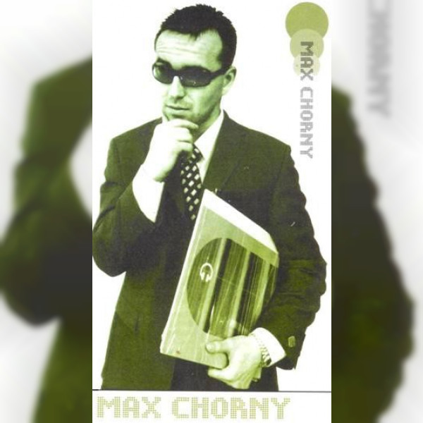 Max Chorny