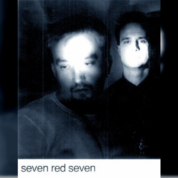 Seven Red Seven