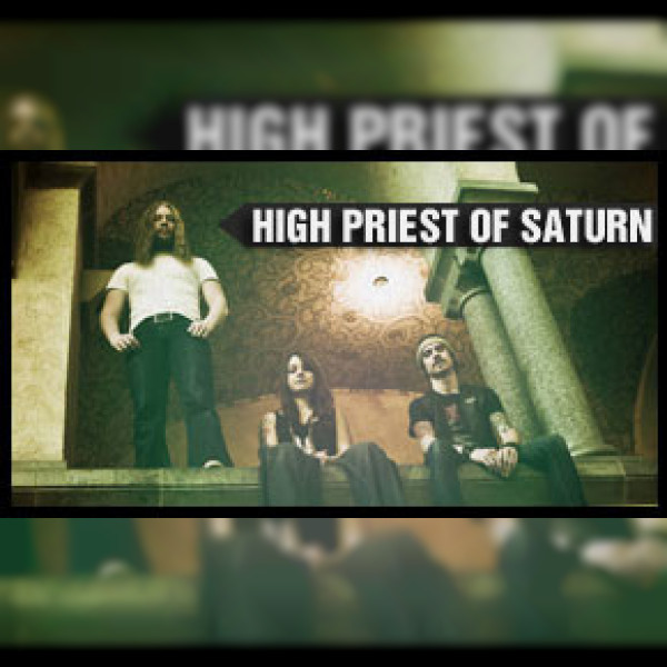 High Priest of Saturn