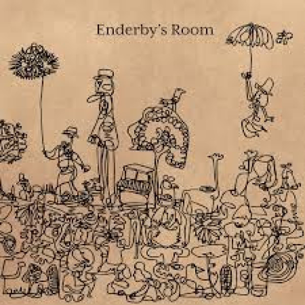 Enderby's Room