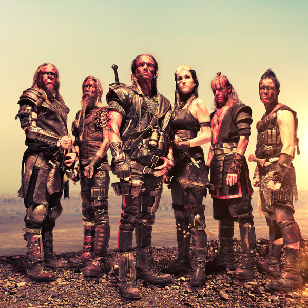 Turisas