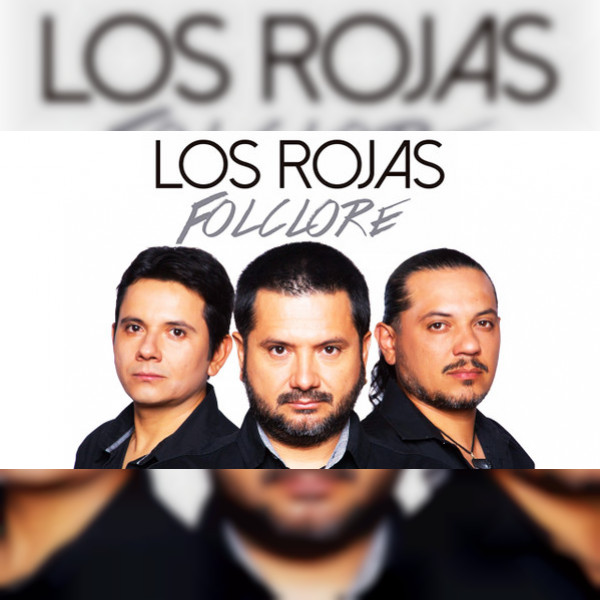 Los Rojas