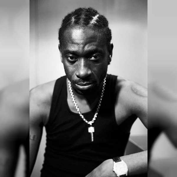 Bounty Killer