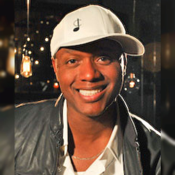 PAAC Music & Bands Presents: Javier Colon