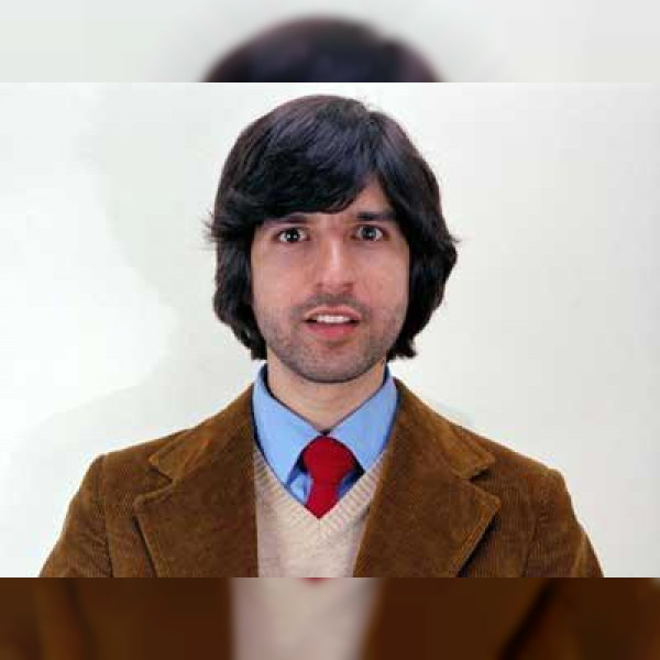 Demetri Martin