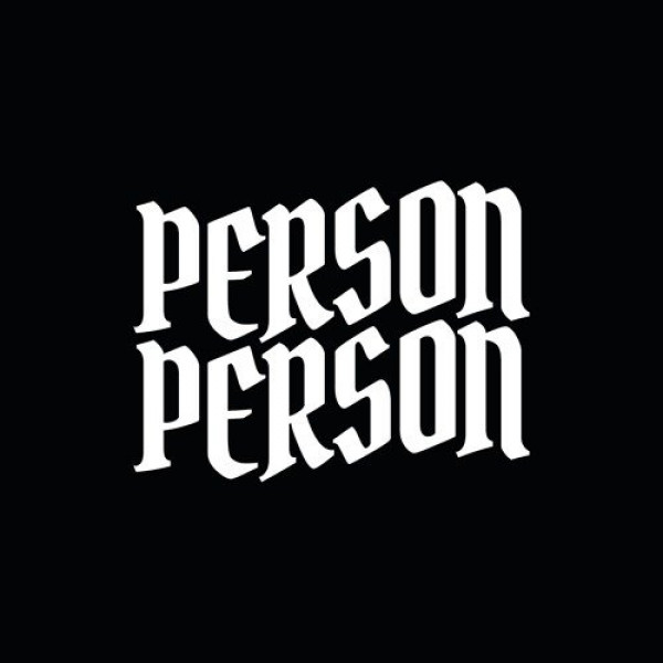 PERSONPERSON