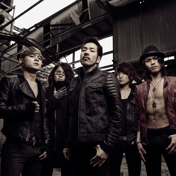 Crossfaith