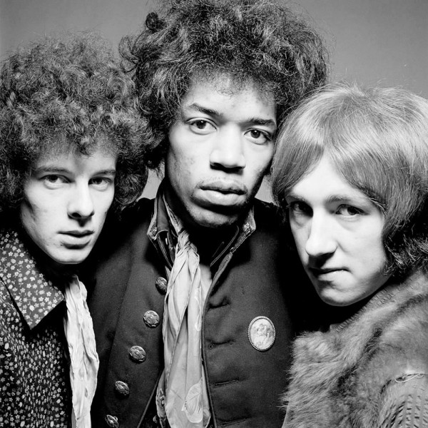 The Jimi Hendrix Experience