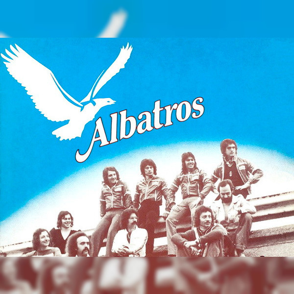 Albatros