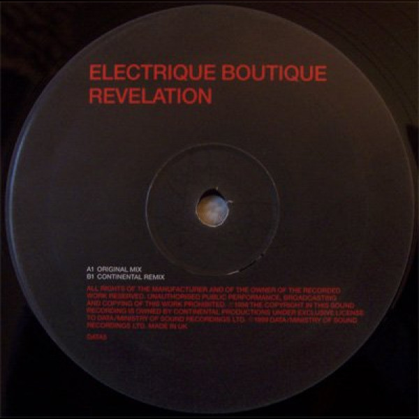 Electrique Boutique