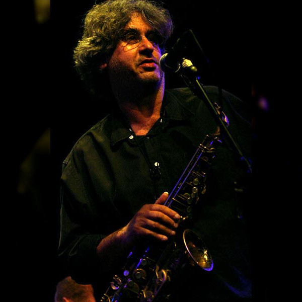 Tim Berne