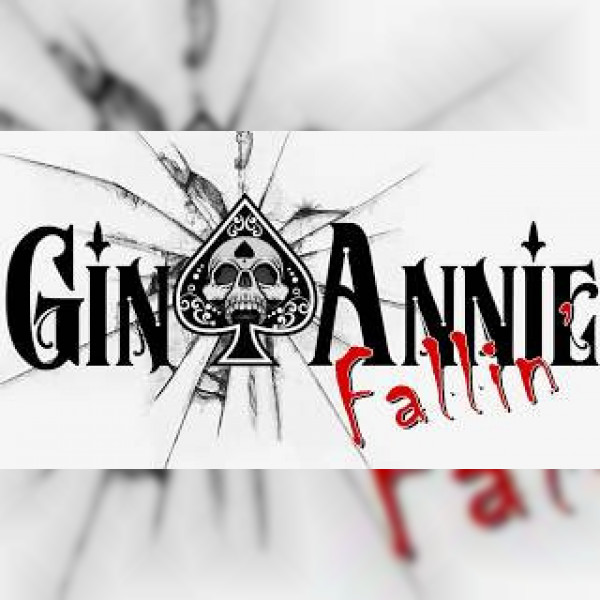 Gin Annie