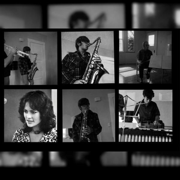 P.E. Hewitt Jazz Ensemble