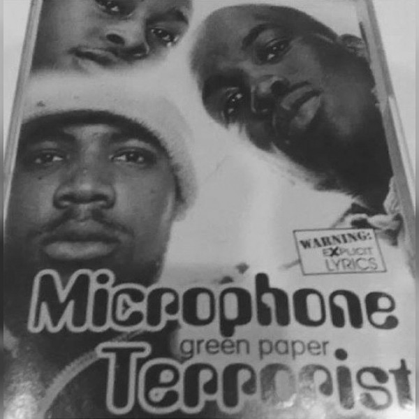 Microphone Terrorists