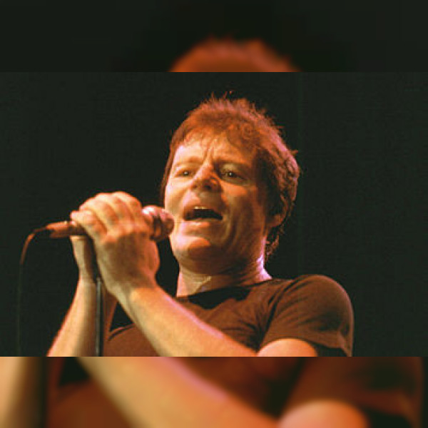 Delbert McClinton