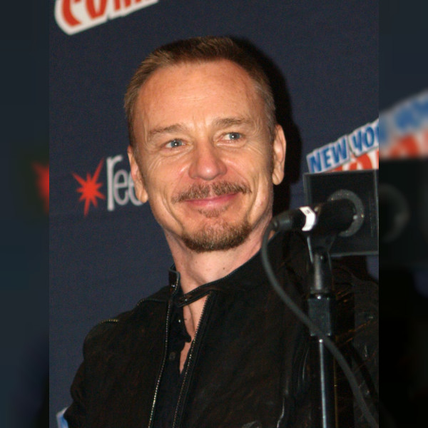 Ben Daniels