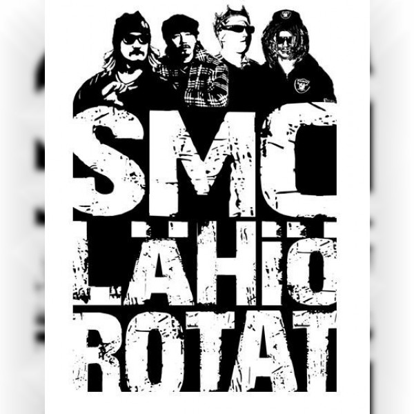 SMC Lähiörotat