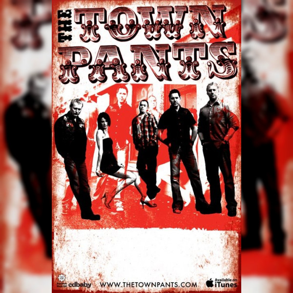 The Town Pants