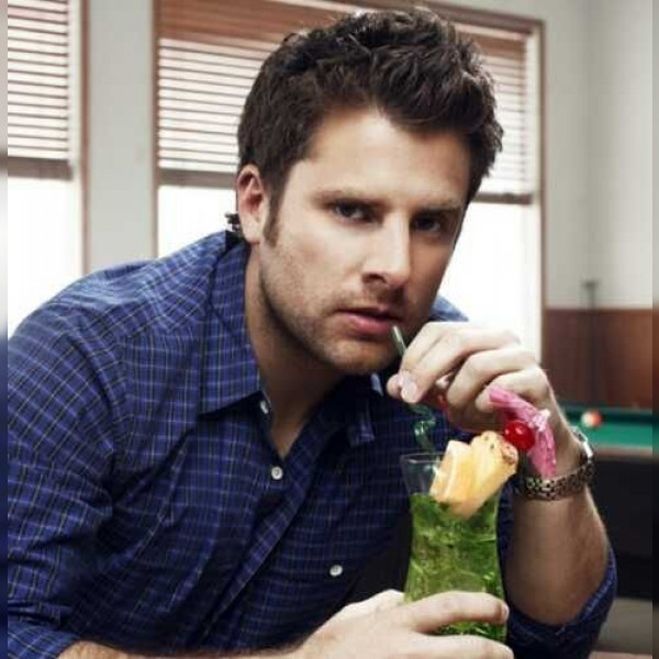 James Roday