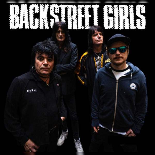 Backstreet Girls