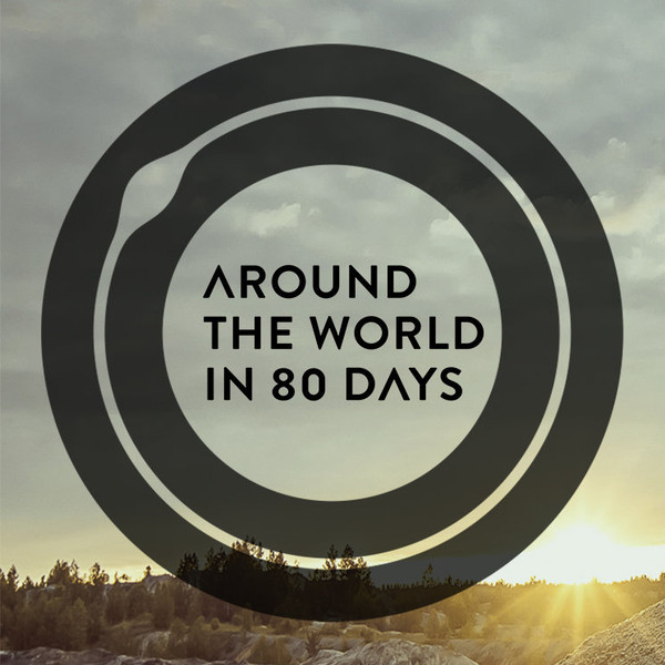 Around The World in 80 Days