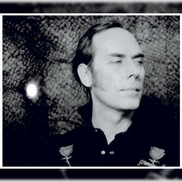 Peter Murphy