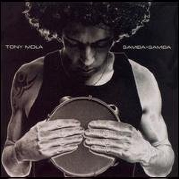 Tony Mola