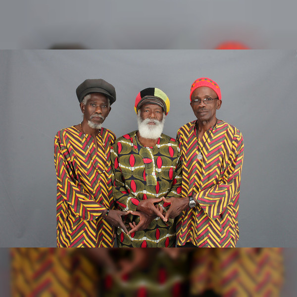 The Abyssinians