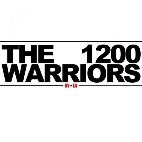 1200 Warriors