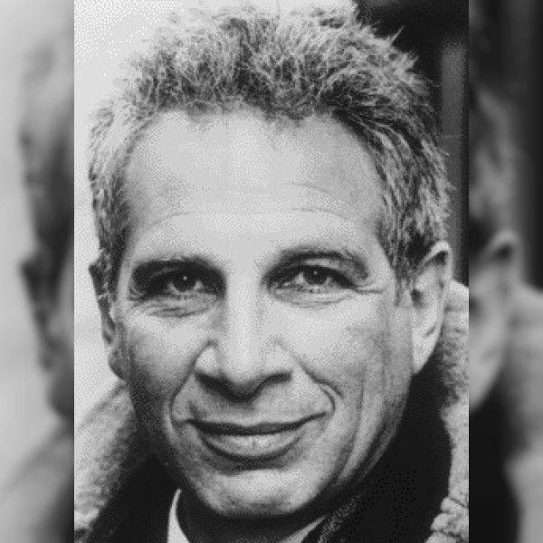 Alexander Goehr