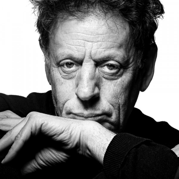 Philip Glass