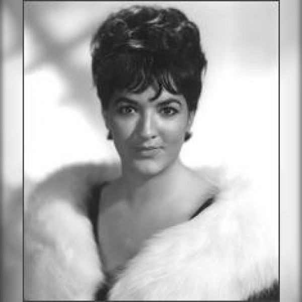 Morgana King